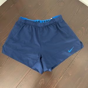Nike Dri-Fit Shorts
